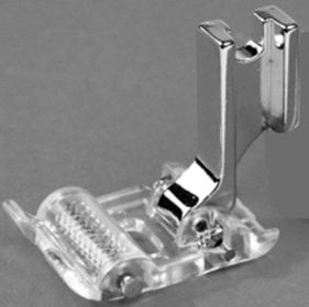 Roller Foot - Slant