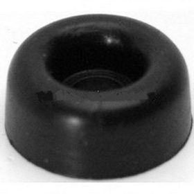 Rubber Bed Cushions 4 Pack