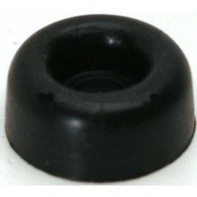 Rubber Bottom Cushion 4 Pack