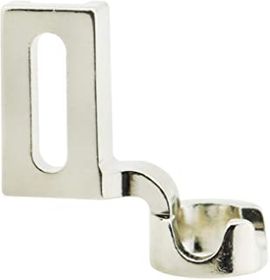 Ruler Foot High Shank