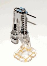 Same Free Motion For SINGER Slant Style Machines