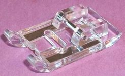 Satin Stitch Foot #006172008