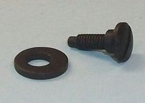 Screw Set for Main Shaft Collar
