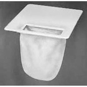 Serger Pad Thread Catcher  