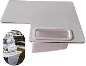 Serger Pad Thread Catcher  