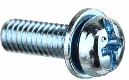 Serger Set Screw, M04L12W08