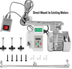 Servo Motor - Non Branded
