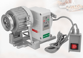 Servo Motor - Non Branded