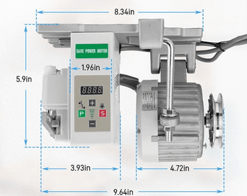 Servo Motor - Non Branded