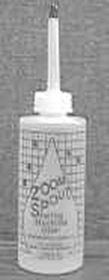 Sewing Machine Oil 4oz With Zoom Spout 