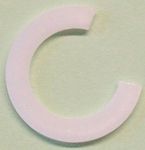 Main Shaft Washer  