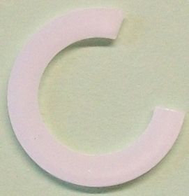 Main Shaft Washer  