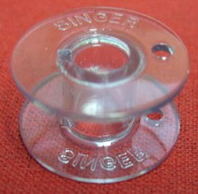 SINGER 15 class Bobbin 5 Pack