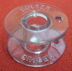 SINGER 15 Class Bobbin 10 Pack