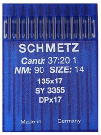 SINGER 211 Series Needles 10 Pack 
