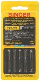 SINGER Ball Point Needles