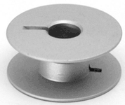 SINGER Bobbin 5 Pack Heavy Duty