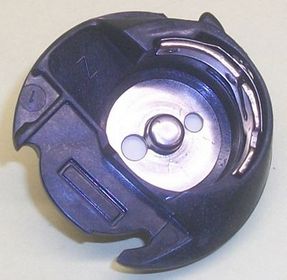 Singer Bobbin Case 270087061 For Confidence, Symphonie, Experience