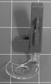Free Motion Foot #6734 Discontinued Item