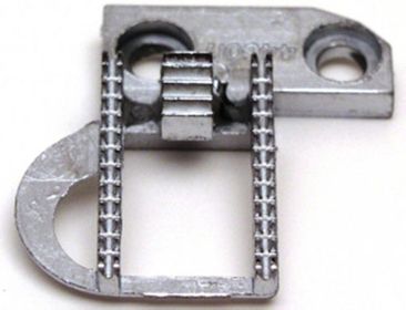 SINGER Feed Dog For Model 1280 #172027