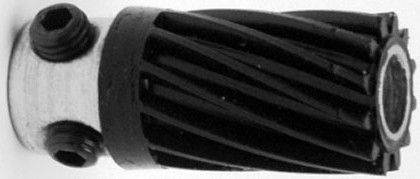 SINGER Feed Shaft Worm Gear 174488-0