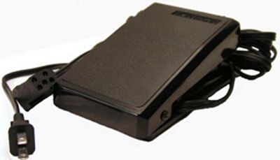 SINGER Foot Pedal, #988275-003