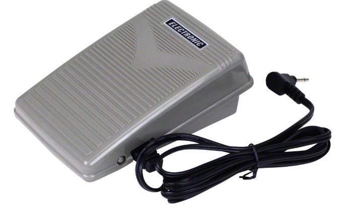 【激レア】KELLY MAKEDA - EASY singer-foot-pedal-for-futura-