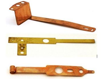 Singer Foot Pedal Parts