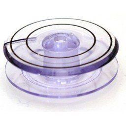 SINGER Futura Bobbin 5 Pk #181551