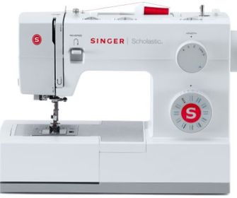SINGER Heavy Duty Model 5523, Opened Box Training Machine