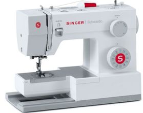 SINGER Heavy Duty Model 5523, Opened Box Training Machine