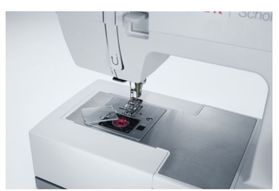 SINGER Heavy Duty Model 5523, Opened Box Training Machine