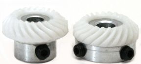 SINGER Hook Drive Gear Set, #382877 New Style