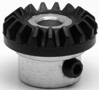 SINGER Horizontal Hook Drive Gear Part #163997