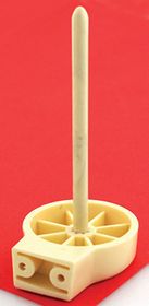 SINGER Horizontal Spool Pin #382485 For Model 1200