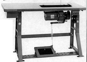 SINGER Industrial Bobbin Winder #259431W