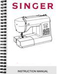 Singer Instruction Manuals 