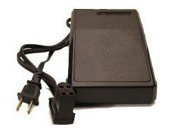 Touch & Sew 750 & 770 Pedal 604178-001