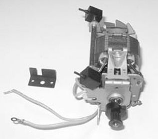 SINGER Motor, #317352