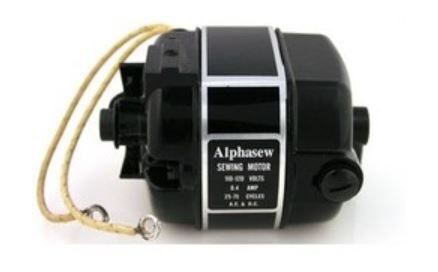 Singer Motor 98376-004