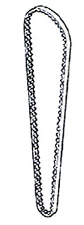 Singer Motor Belt #603975-003