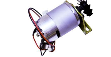 Singer Motor #HP32919