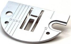 SINGER Needle Plate