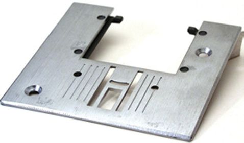 SINGER Needle Plate #357745-001