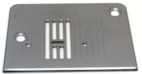 SINGER Needle Plate, #G4A0543004