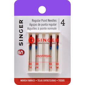 ALL HOME Sewing Machines Our #1 Seller Singer Needle #2020