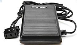 SINGER New Home Foot Pedal #C1008