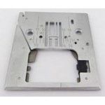 Singer One Needle Plate #416504601