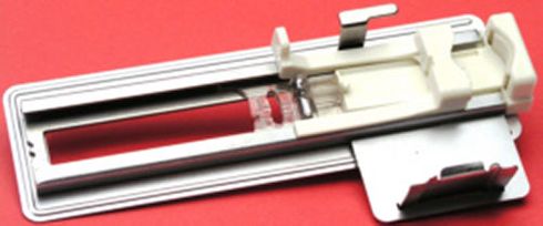 SINGER One Step Button Hole Foot