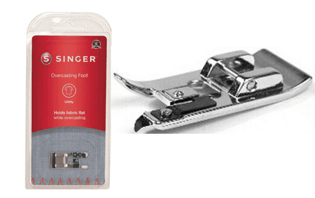 Overcast Foot, #250059796.01